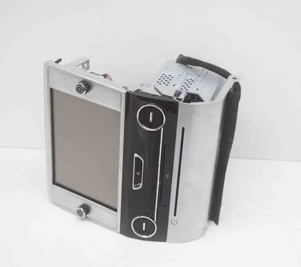 Maserati Quattroporte Radio/CD/DVD/GPS head unit 670007290 06700084900