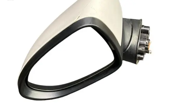 KIA Rio Front door electric wing mirror 027564 027508