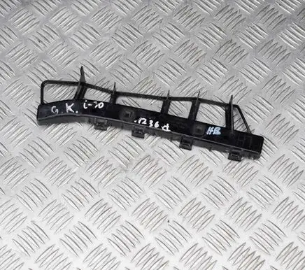 Hyundai i30 Rear bumper mounting bracket 866152R000