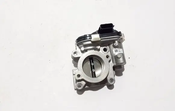 Renault Clio V Throttle valve 161207557R