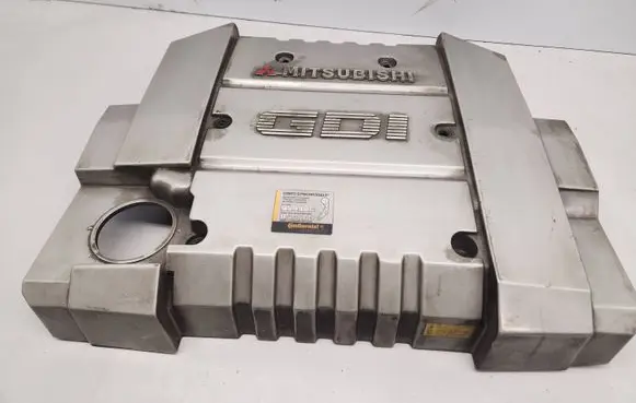 Mitsubishi Space Star Engine cover (trim) MD347865