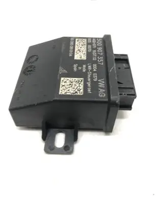 Audi A3 S3 8V Suspension control unit/module 3C0907357 00040379 5Q0907357