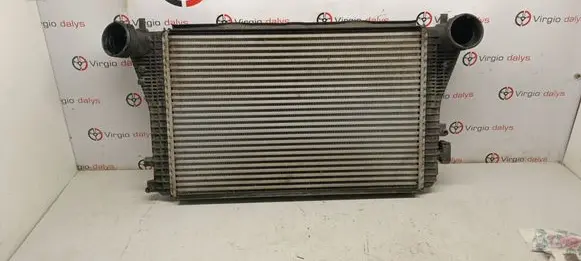 Seat Altea XL Intercooler radiator 
