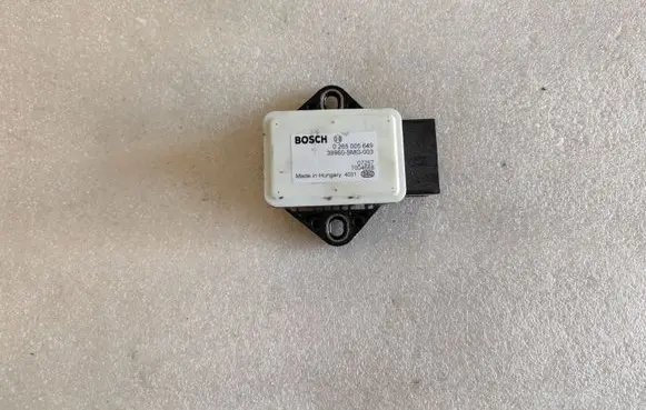 Honda Civic ESP acceleration yaw rate sensor 39960SMG003