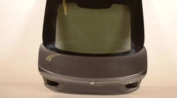 BMW 4 F36 Gran coupe Tailgate/trunk/boot lid