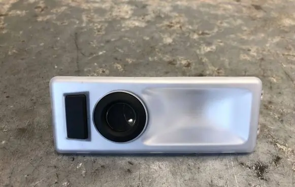 BMW 3 E90 E91 Rear seat light 6950087
