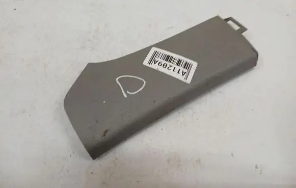 Toyota Yaris Other interior part 7423152310