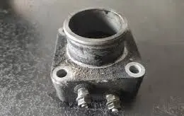 Hyundai Terracan Clutch set kit 150KM