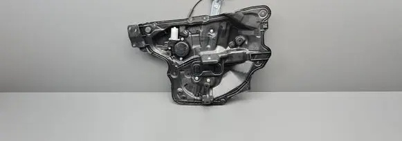 Mazda 6 Front door window regulator with motor GHP95897X D6515858X GHR15897X