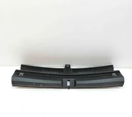 Volkswagen ID.3 Trunk/boot sill cover protection 10A863459