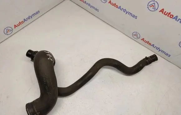 BMW 4 F36 Gran coupe Engine coolant pipe/hose 11537639997