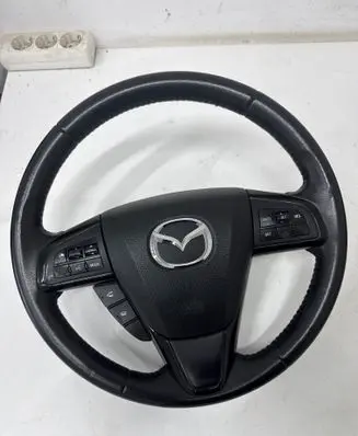 Mazda 6 Steering wheel 