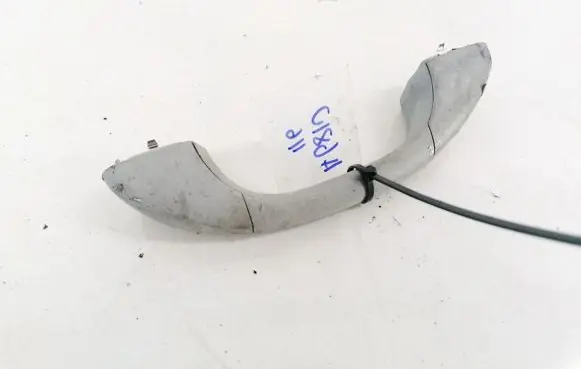 Volvo S80 Front interior roof grab handle