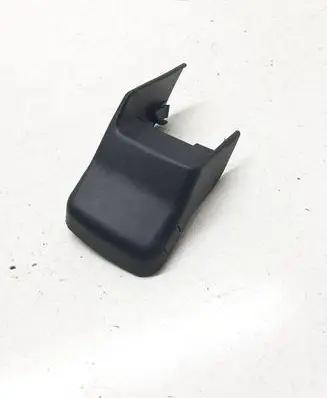 Seat trim