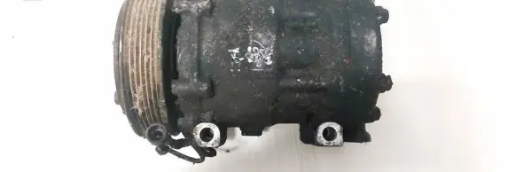 Alfa Romeo 147 Air conditioning (A/C) compressor (pump) 1157F SD7V16