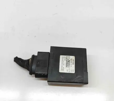 Audi Q3 F3 Fuel injection pump control unit/module 3Q0906121D