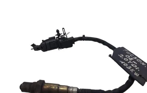 Lambda probe sensor