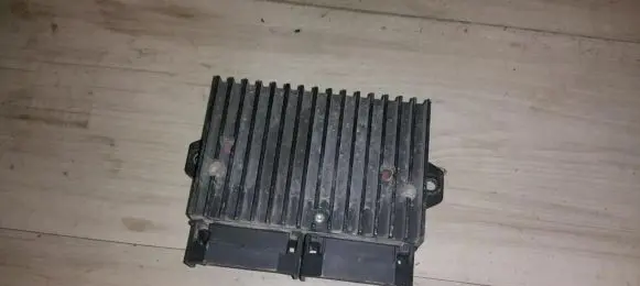 Fiat Multipla ABS control unit/module 1471183080 b553717