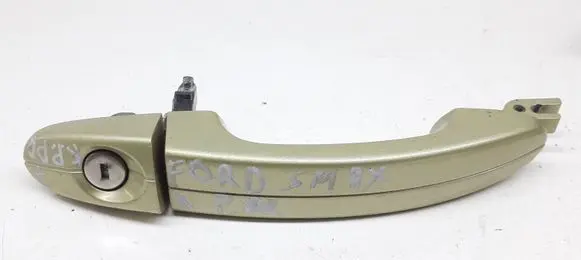 Ford S-MAX Front door exterior handle 6M21U22404BCW
