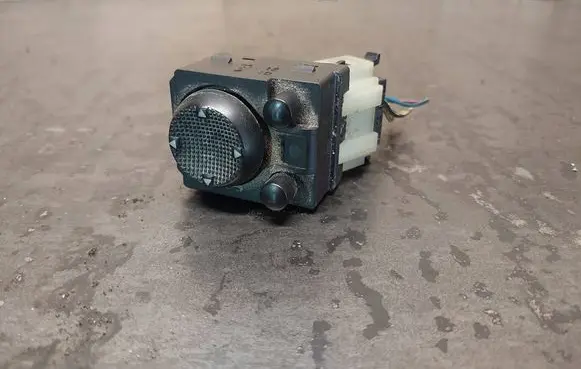 Ford Galaxy Wing mirror switch 1H0959565 95VW14B003BAW