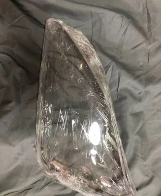 Lexus RX 300 Headlight lense 