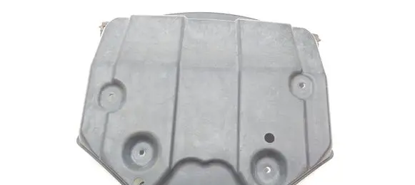 Mercedes-Benz GLK (X204) Pickup box liner A2046100008 2046100008