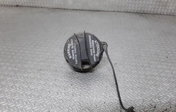 KIA Cerato Fuel tank filler cap 