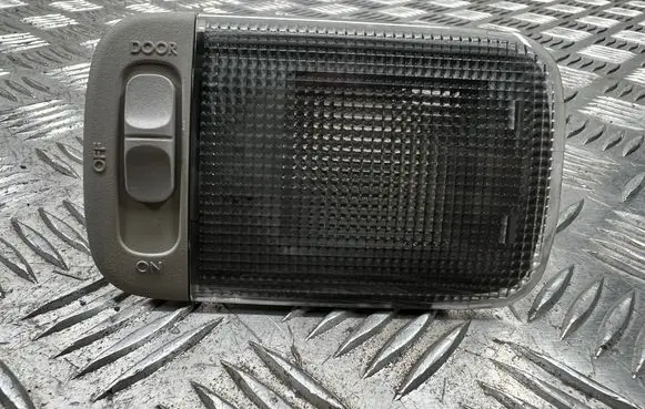 Subaru Outback Other interior light