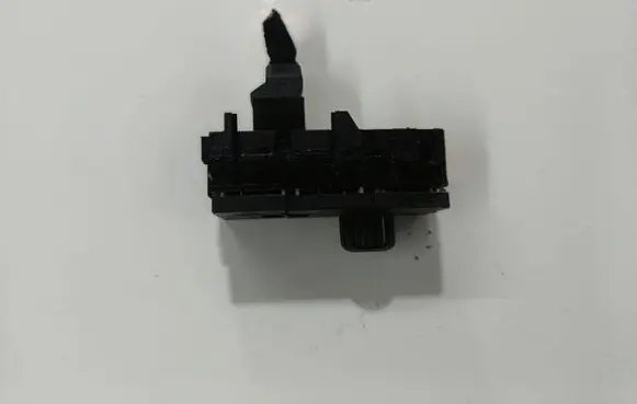 Audi A6 S6 C5 4B Multifunctional control switch/knob 4B0919719