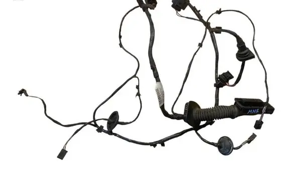 Seat Ibiza IV (6J,6P) Front door wiring loom 6J4971120T