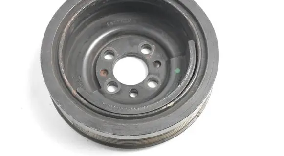 Skoda Roomster (5J) Crankshaft pulley 045105243C