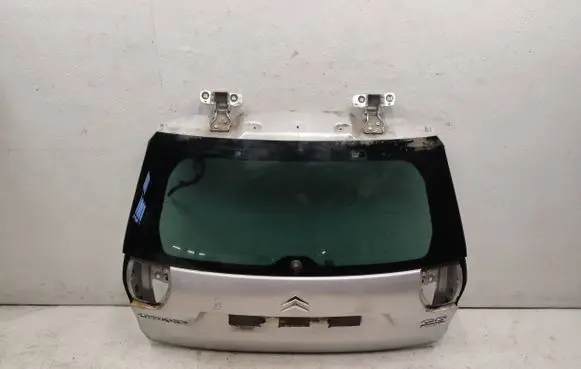 Citroen C5 Tailgate/trunk/boot lid