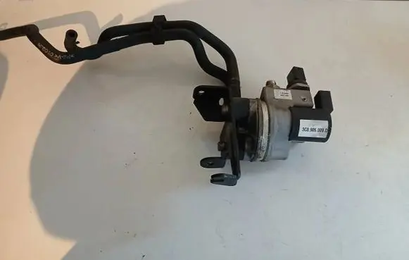 Volkswagen PASSAT B7 LP gas reducer 3C0906009D