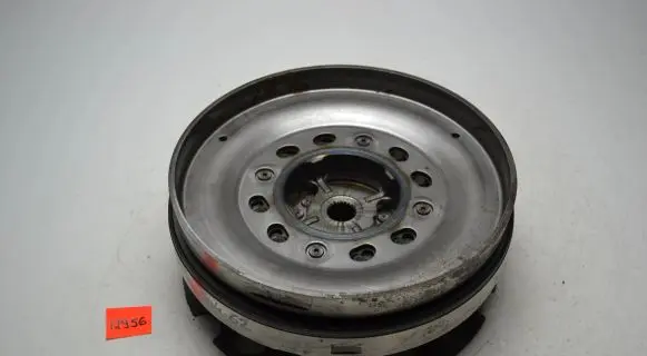 Audi A4 S4 B9 8W Dual mass flywheel 0DN105317H 033C0041978