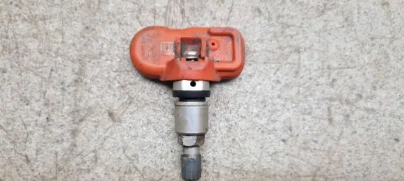 BMW 3 G20 G21 Tire pressure sensor 433mhz