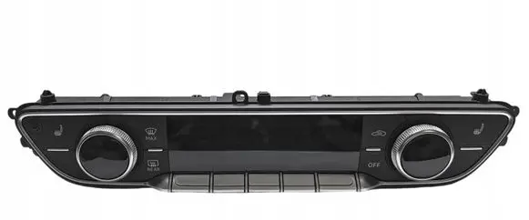 Audi Q5 SQ5 Climate control unit 8W0820043G