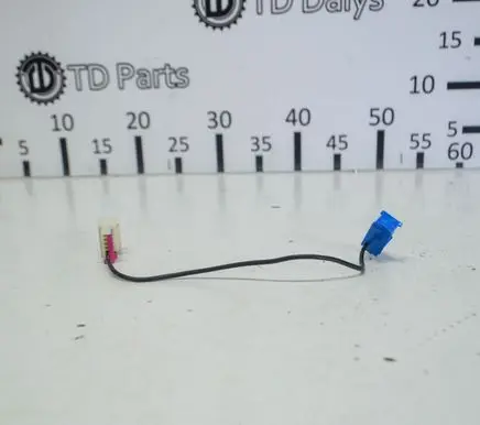 Volkswagen PASSAT B6 Microphone (bluetooth/phone) 