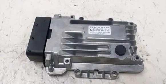 Mercedes-Benz S W221 Other control units/modules A6429005301 A1644460054 0281019310
