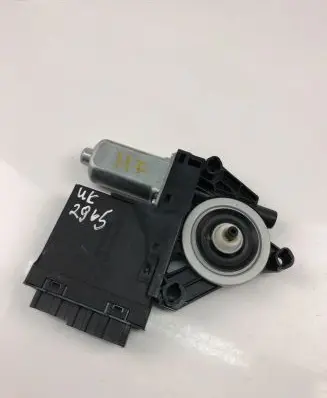 Volvo XC90 Front door window regulator motor 31674757
