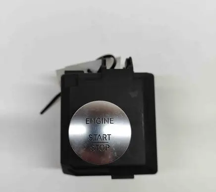 Mercedes-Benz CLA C117 X117 W117 Engine start stop button switch A2469054903