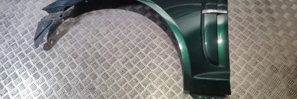 Jaguar XF X250 Fender 8X2316135