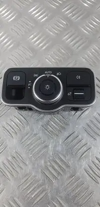 Mercedes-Benz A W177 Light switch A2479052902
