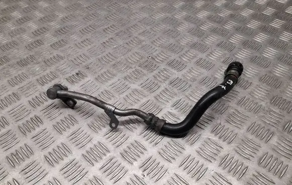 Audi A8 S8 D4 4H Air intake hose/pipe 487834122216