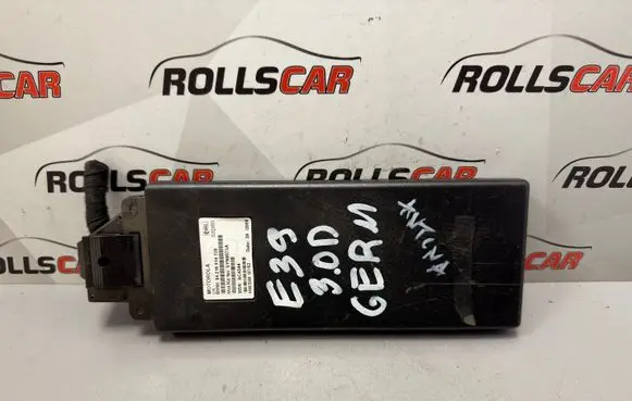 BMW 5 E39 Other control units/modules 84216914120