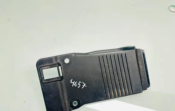 Volvo V90 Cross Country Battery box tray cover/lid 31479622