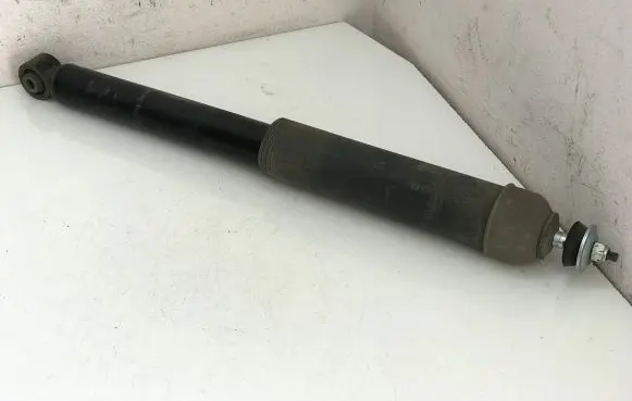 Nissan Pulsar Rear shock absorber/damper 562103ZL0C 552404MD0A