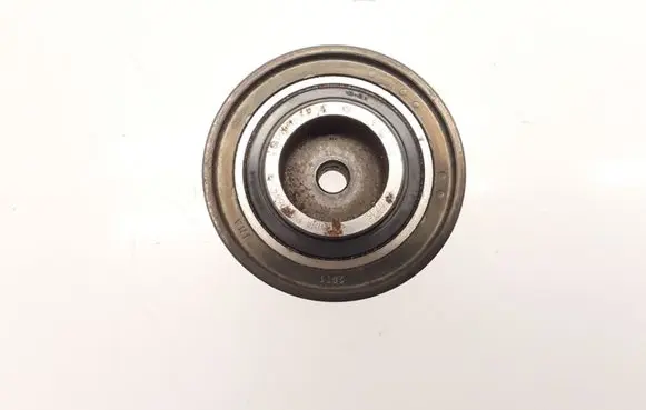 Volkswagen PASSAT B7 Timing belt/chain tensioner 03L109244