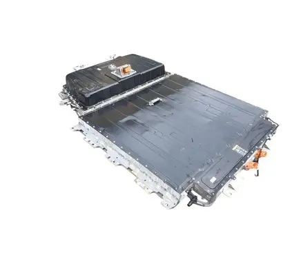 Renault Megane E-Tech Hybrid / electric car battery 295109941R
