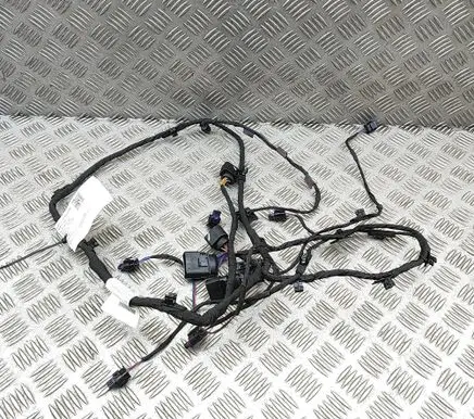 Volkswagen ID. Buzz Parking sensor (PDC) wiring loom 1T4971104AF