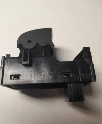 Toyota Highlander XU70 Electric window control switch 1540165